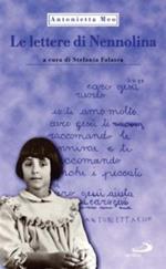 Le lettere di Nennolina