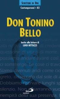 Don Tonino Bello - copertina