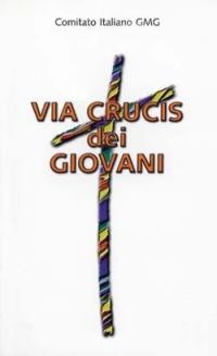 Via crucis dei giovani - copertina