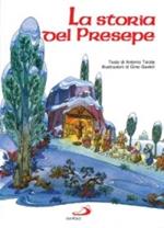 La storia del presepe