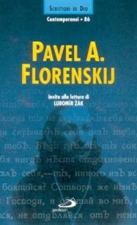 Pavel A. Florenskij. Invito alla lettura - copertina