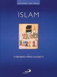 Islam - Cherubino M. Guzzetti - copertina