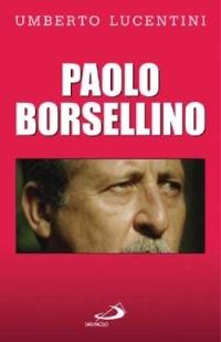 Paolo Borsellino - Umberto Lucentini - copertina