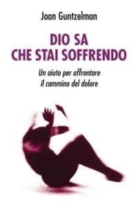 Dio sa che stai soffrendo. Un aiuto per affrontare il cammino del dolore - Joan Guntzelman - copertina
