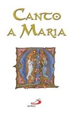 Canto a Maria