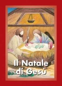 Il Natale di Gesù - copertina