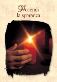 Accendi la speranza - copertina