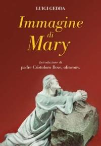 Immagine di Mary - Luigi Gedda - copertina