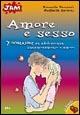 Sette domande su adolescenza, innamoramento e amore - Serenella Parazzoli - copertina