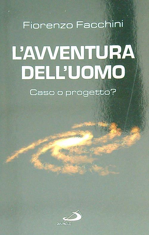 Libro di Faccia
