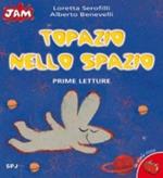 Topazio nello spazio