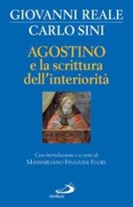 Agostino e la scrittura dell'interiorità