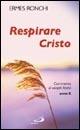 Respirare Cristo. Commenti ai Vangeli festivi. Anno C - Ermes Ronchi - copertina