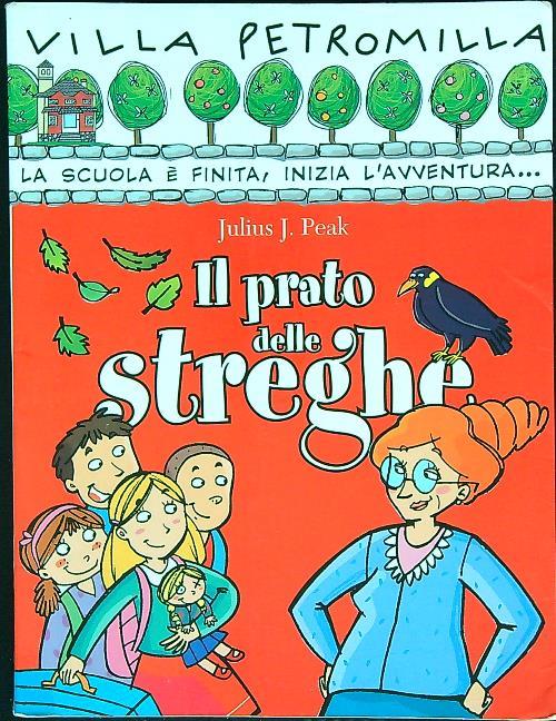 Libro di Faccia