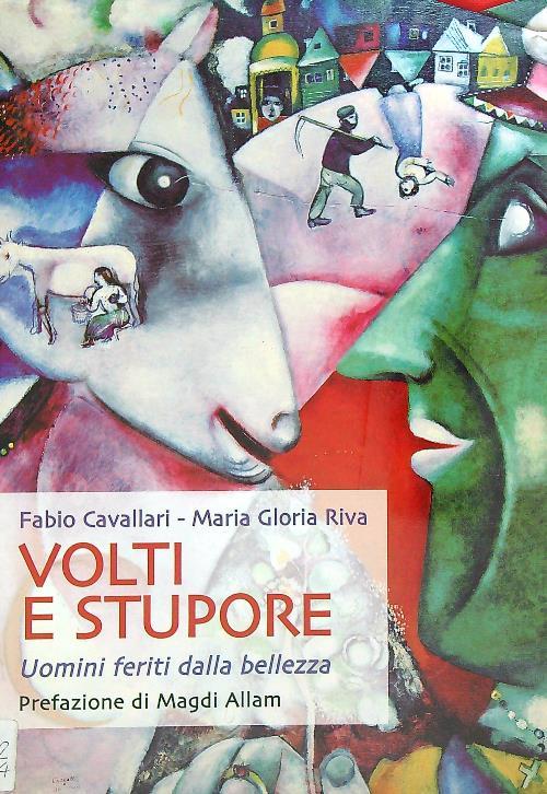 Libro di Faccia