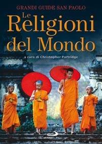 Le religioni del mondo - copertina