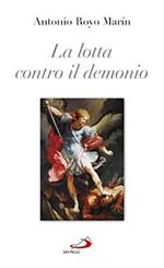 La lotta contro il demonio