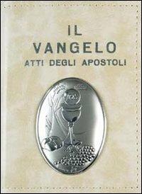 Vangelo e Atti degli Apostoli - copertina