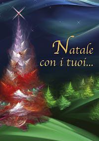Natale con i tuoi... - copertina