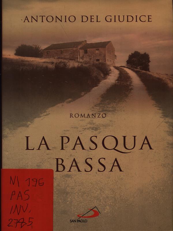 Libro di Faccia