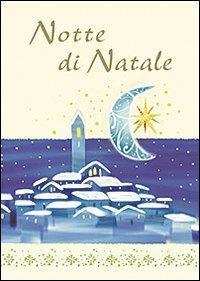 Notte di Natale - Renzo Sala - copertina