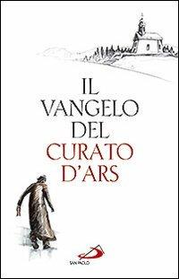 Il Vangelo del curato d'Ars - copertina