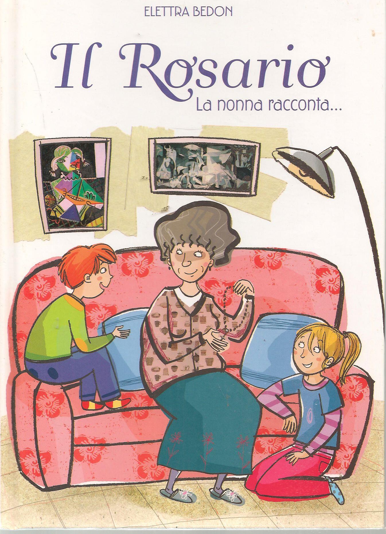 Libreria Peter Pan