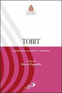 Tobit. Introduzione, traduzione e commento - copertina
