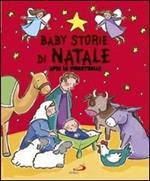 Baby storie di Natale. Apri le finestrelle