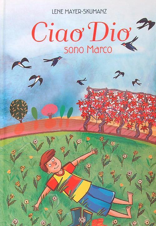 Libro di Faccia
