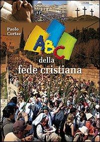 ABC della fede cristiana - Paolo Curtaz - copertina