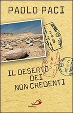 Il deserto dei non credenti