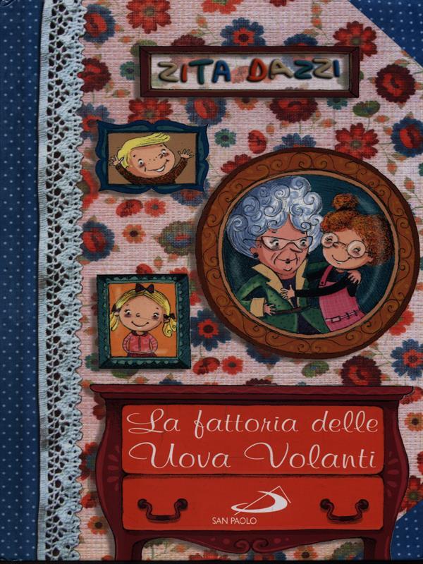 Libro di Faccia
