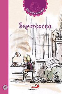 Supercocca - Béatrice Hammer - copertina