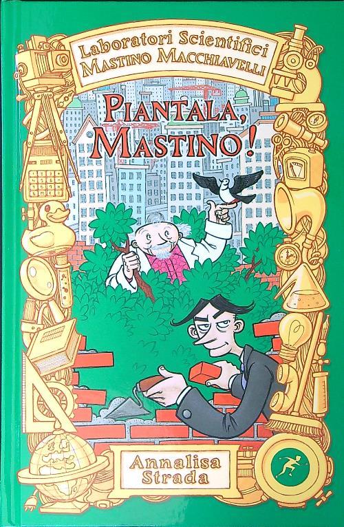 Libro di Faccia