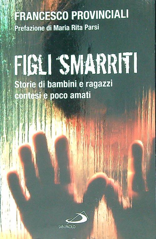 Libro di Faccia