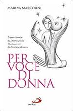 Per voce di donna