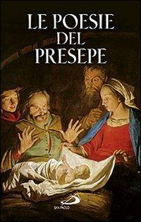 Le poesie del presepe - copertina