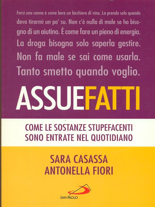 Libro di Faccia