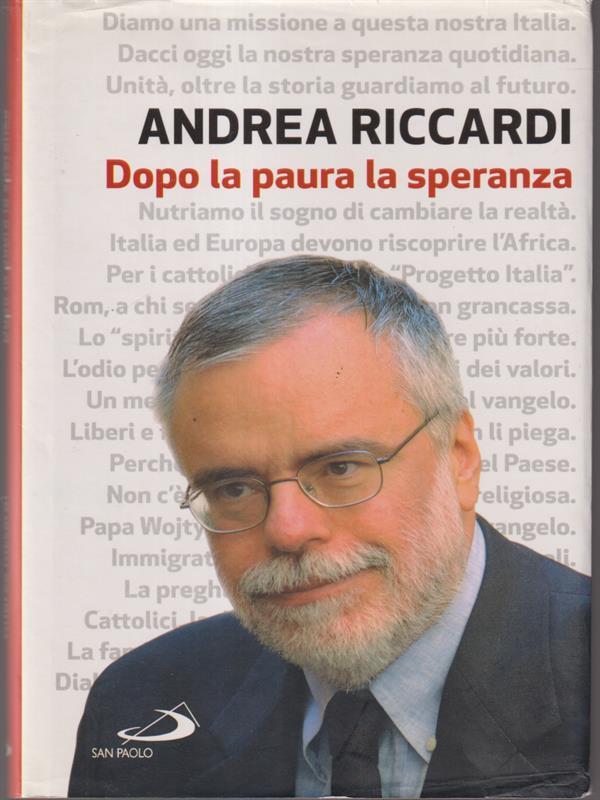 Libro di Faccia
