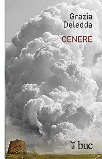 Cenere - Grazia Deledda - copertina