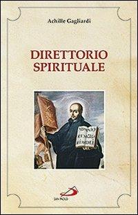 Direttorio spirituale - Achille Gagliardi - copertina
