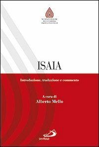Isaia. Introduzione, traduzione e commento - copertina