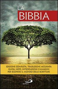 La Bibbia - copertina