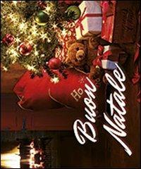 Buon Natale - copertina