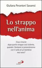 Lo strappo nell'anima