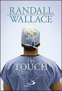 The touch - Randall Wallace - copertina