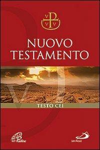 Nuovo Testamento Via Verità e Vita. Per i credenti - copertina