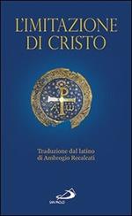 L'imitazione di Cristo