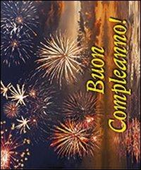 Buon compleanno! - copertina